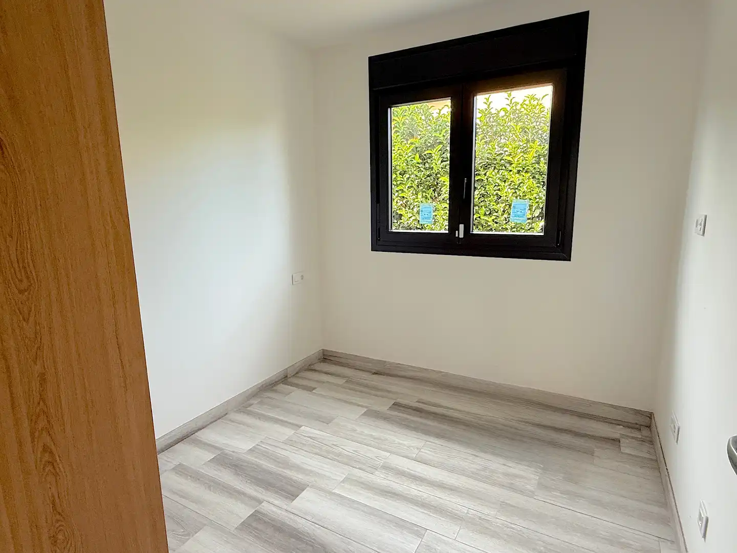 Dormitori de Casa o xalet en venda en Rubí amb Aire condicionat, Calefacció i Jardí privat