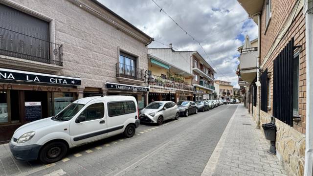 Piso en Venta en Centro