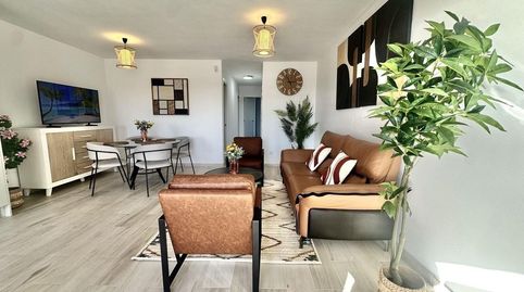 Foto 4 de Piso en venta en Cabopino - Artola, Marbella