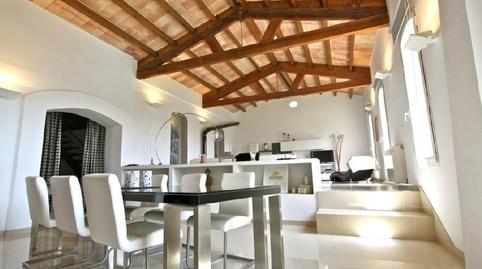 Foto 2 de Casa adosada de alquiler en Vilafranca de Bonany, Illes Balears