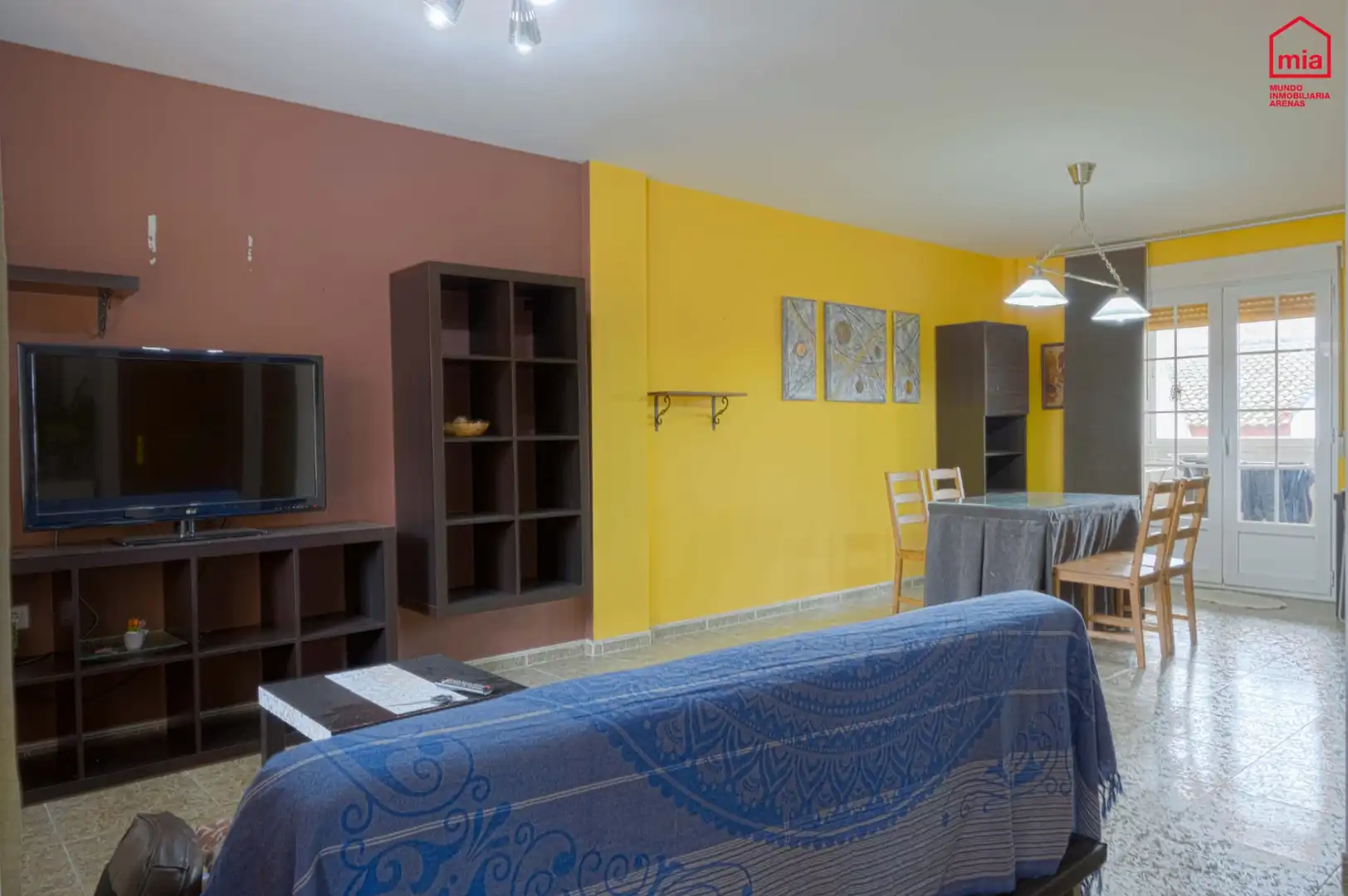 Casa a schiera con terrazza in vendita a Íllora, imagen 5