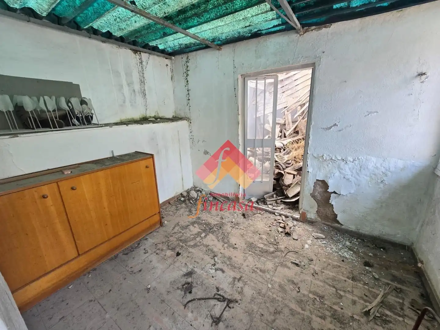Flat for sale in Ronda  with Terrace and Balcony