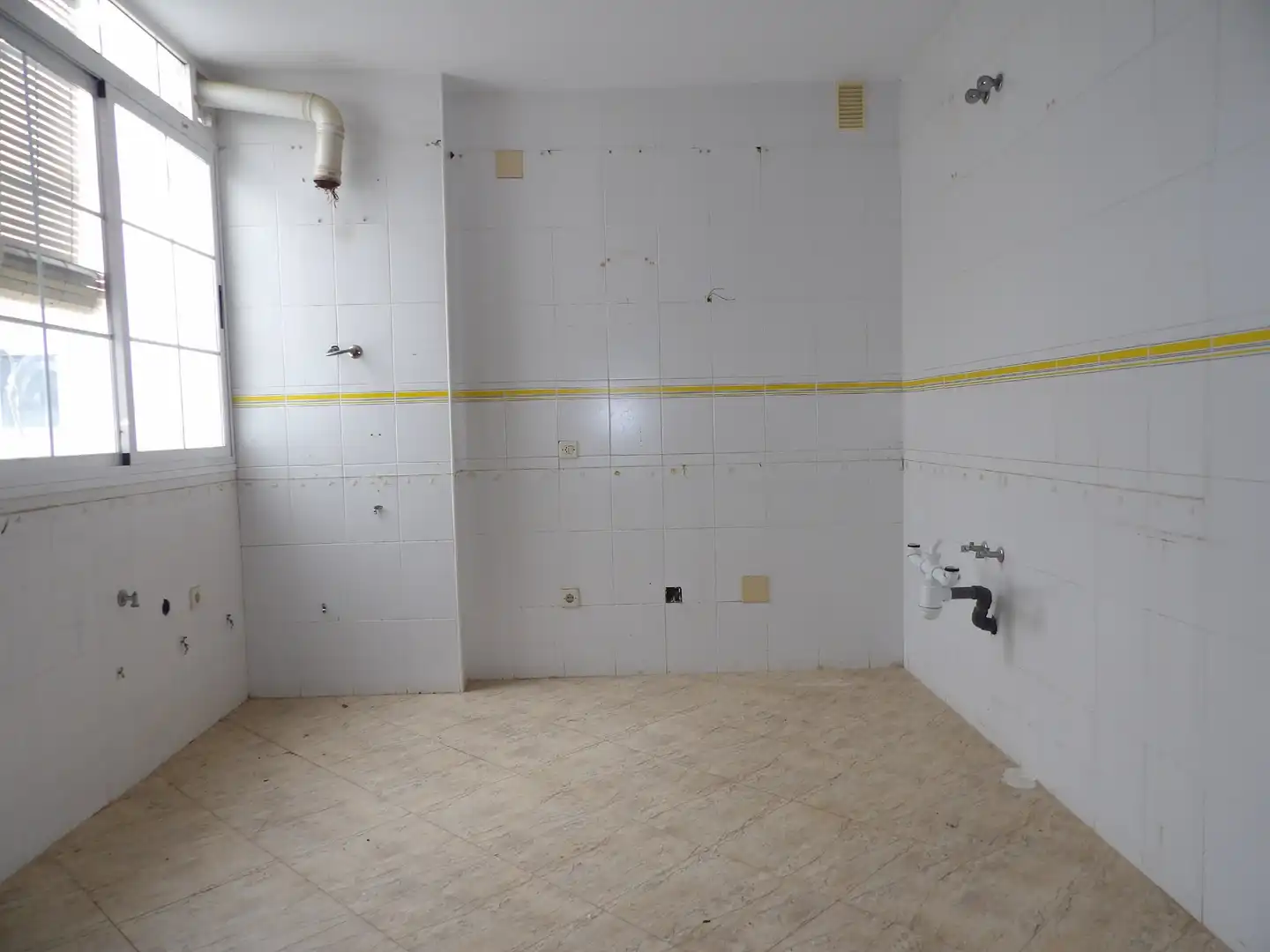 Piso en venta en Calle Pilar, Castuera