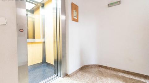 Foto 2 de Piso en venta en Calle Aspe, Carolinas Bajas, Alicante / Alacant