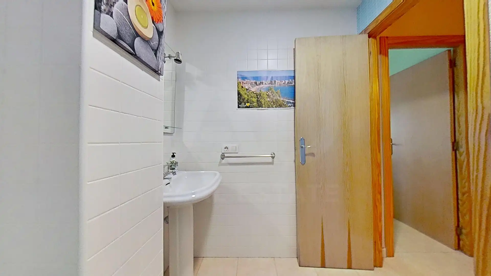Maison avec piscine à vendre à Playa Morro de Gos, imagen 20