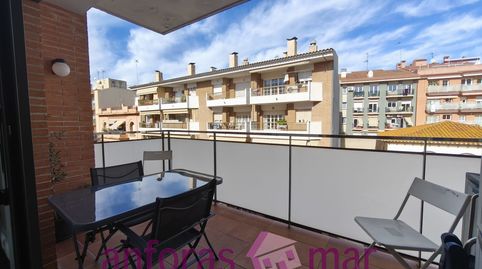 Foto 2 de Piso en venta en Carrer de Pere Badia, 18, Centre, Torredembarra