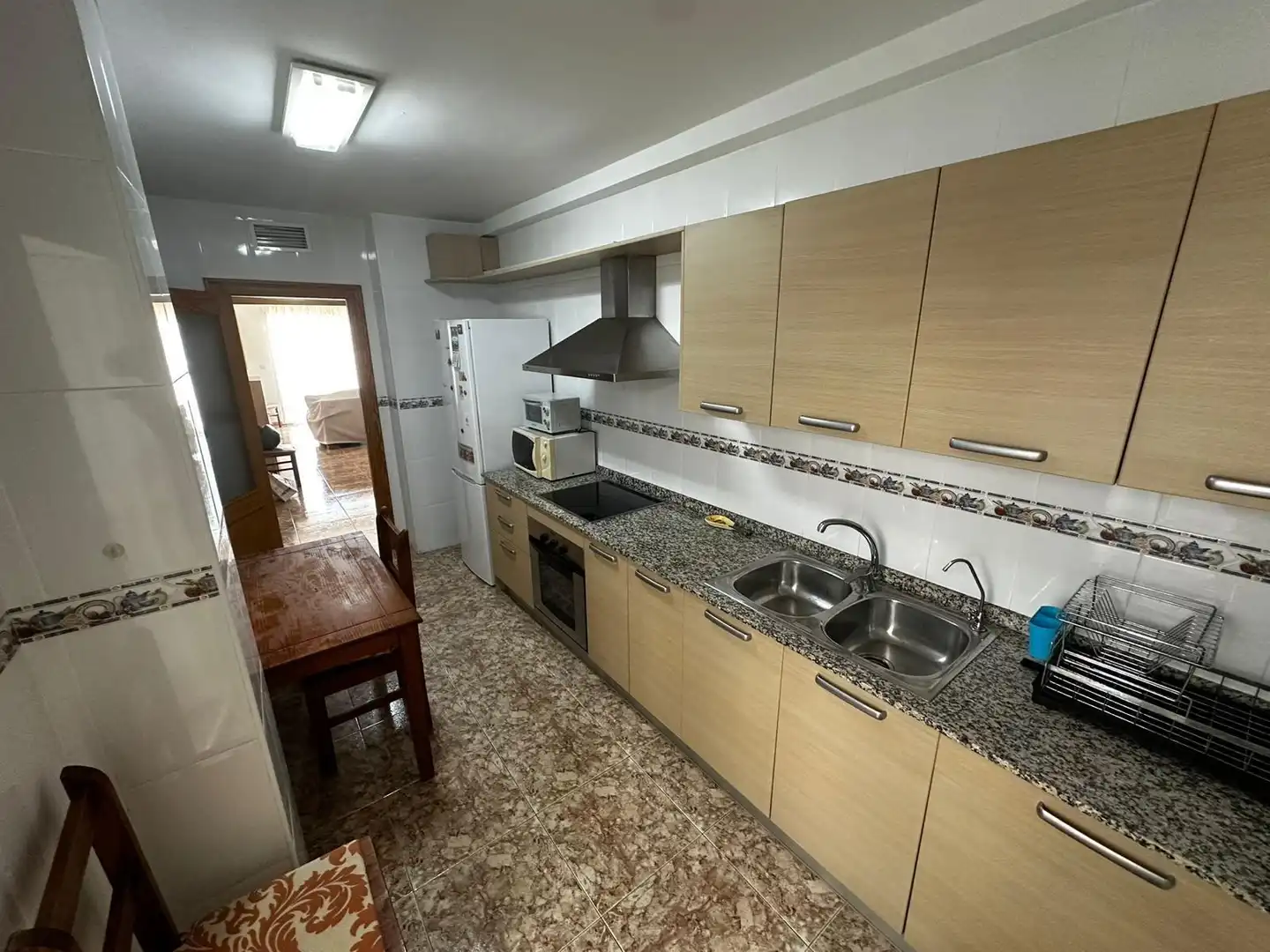 Piso con terraza en venta en Calle Calle Benidorm, imagen 5