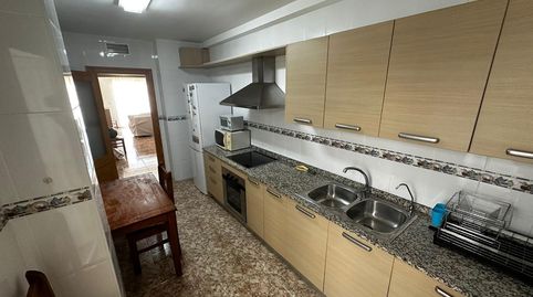 Foto 5 de Piso en venta en Calle Calle Benidorm, Casco Antiguo, Águilas