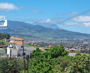 Vista exterior de Apartament en venda en San Cristóbal de la Laguna amb Terrassa, Traster i Alarma