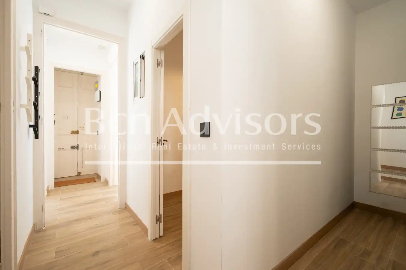 Casa o xalet en venda en Barcelona amb Aire condicionat, Calefacció i Terrassa