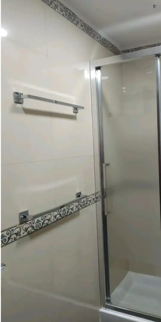 Habitación en Centre