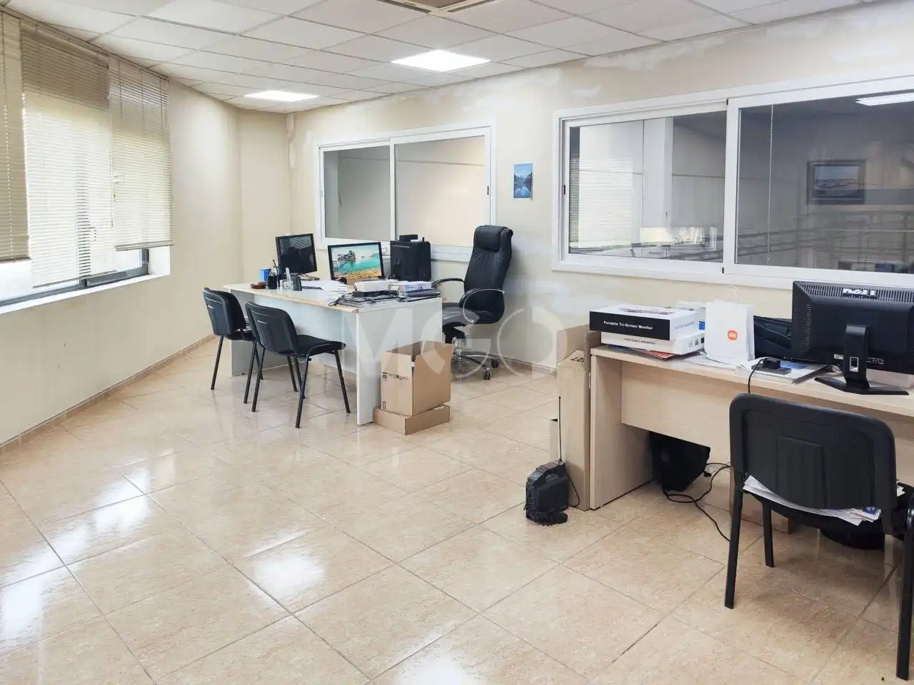 Nau industrial de lloguer a Calle Metalurgia 8, imagen 15