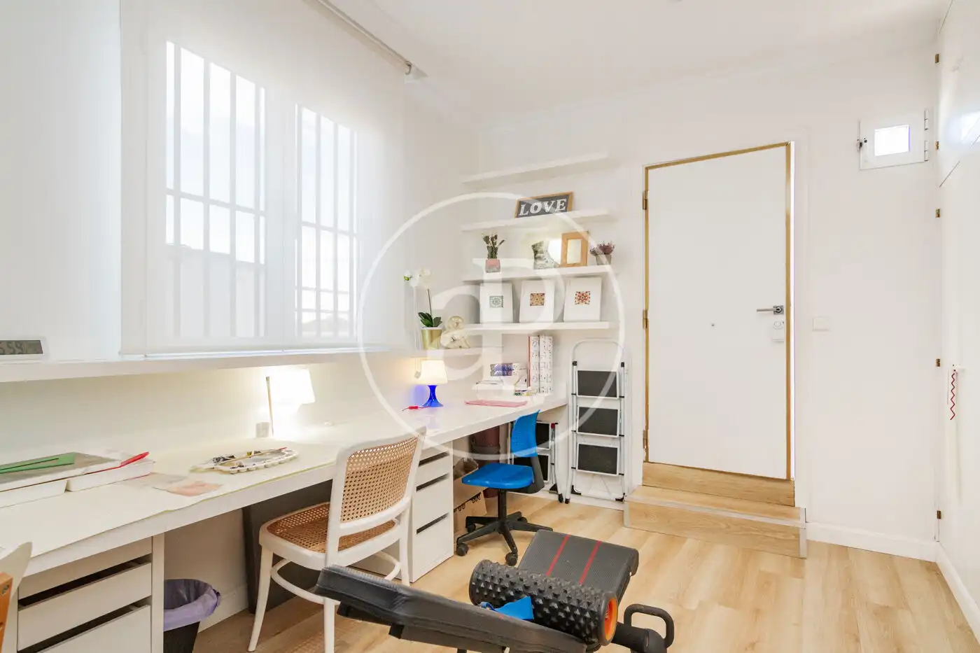 Habitación de Piso en venta en Madrid con Aire acondicionado, Calefacción y Terraza