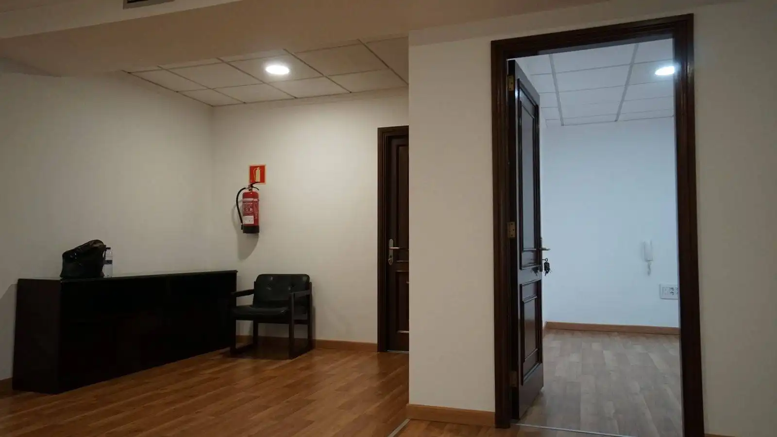 Ufficio in affitto a Avenida de José Mesa y López 59, imagen 19