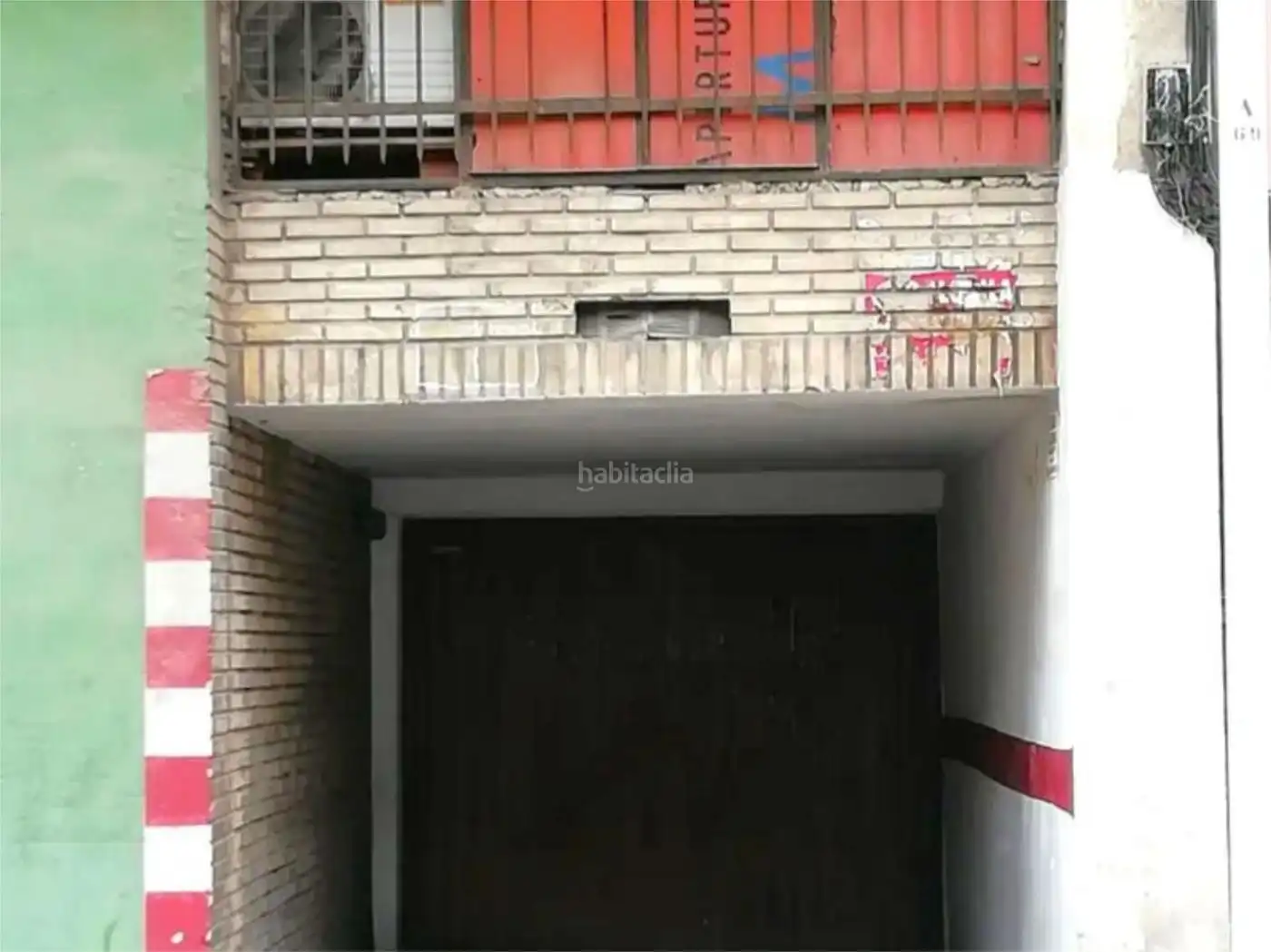 Individual to rent in Carrer València 16