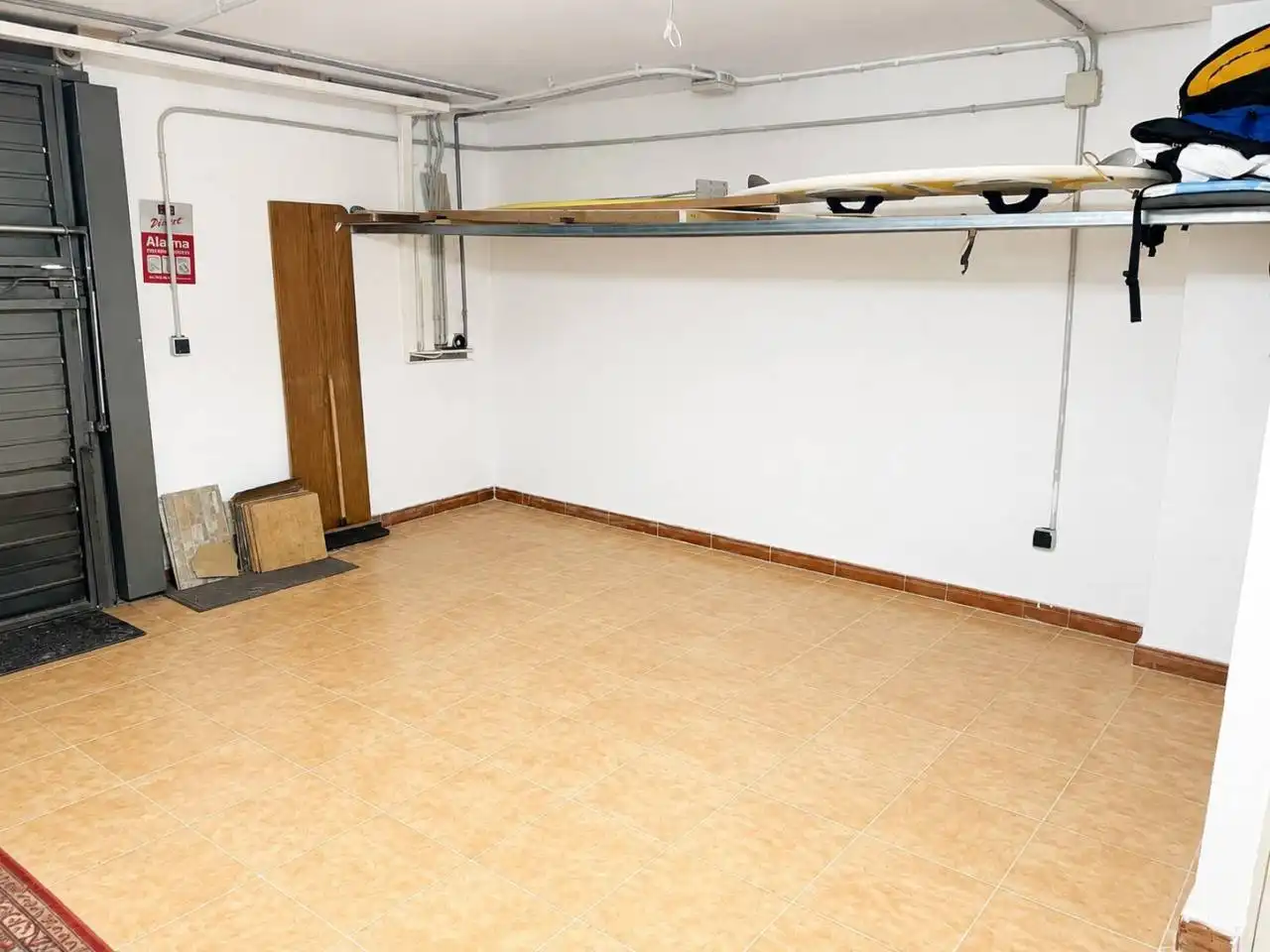 Casa pareada con piscina en venta en Avenida París, imagen 25