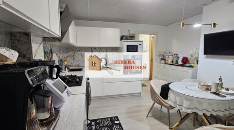 Foto 4 de Pis en venda a Carrer de Manel Sanchís Guarner, Montserrat, Valencia