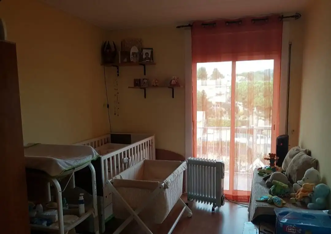 Piso con terraza en venta en Carrer de la Sala, imagen 11