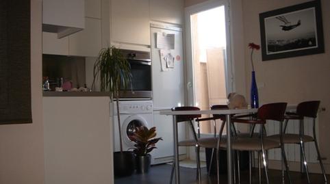 Foto 3 de Ático de alquiler en Paseo de la Reina Cristina, Pacífico,  Madrid Capital