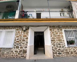 Exterior view of Flat for sale in Palma del Río  with Terrace