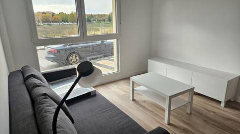 Foto 3 de Pis de lloguer a Salamanca - Calle Pradillo, Prosperidad - Delicias, Salamanca