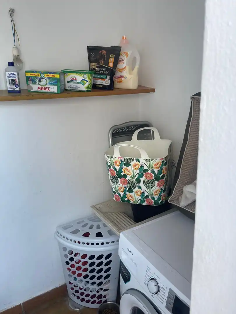 Jardín de Piso en venta en Los Silos con Trastero y Amueblado