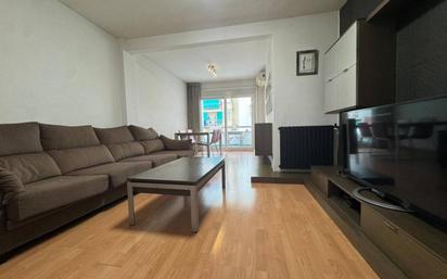 Exterior view of Flat for sale in Manresa  with Air Conditioner, Heating and Terrace