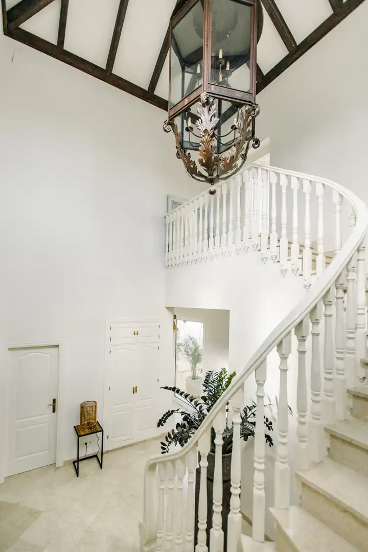 Maison avec piscine à vendre à Estepona Pueblo, imagen 33