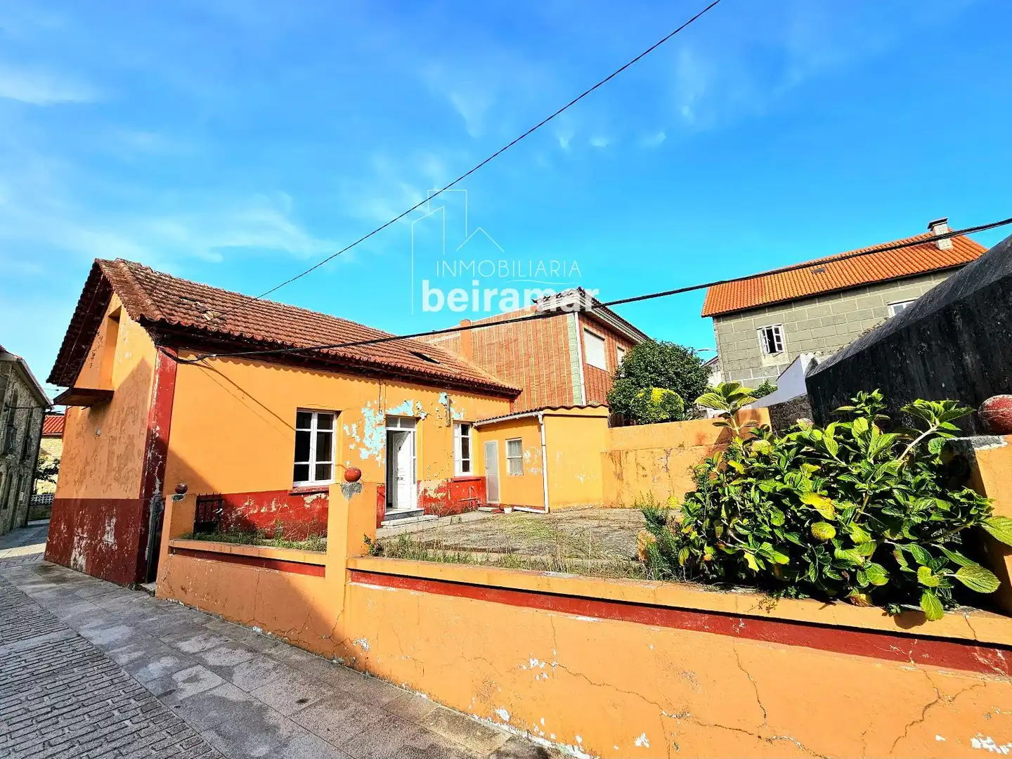 Maison avec jardin à vendre à Eirexa, imagen 2