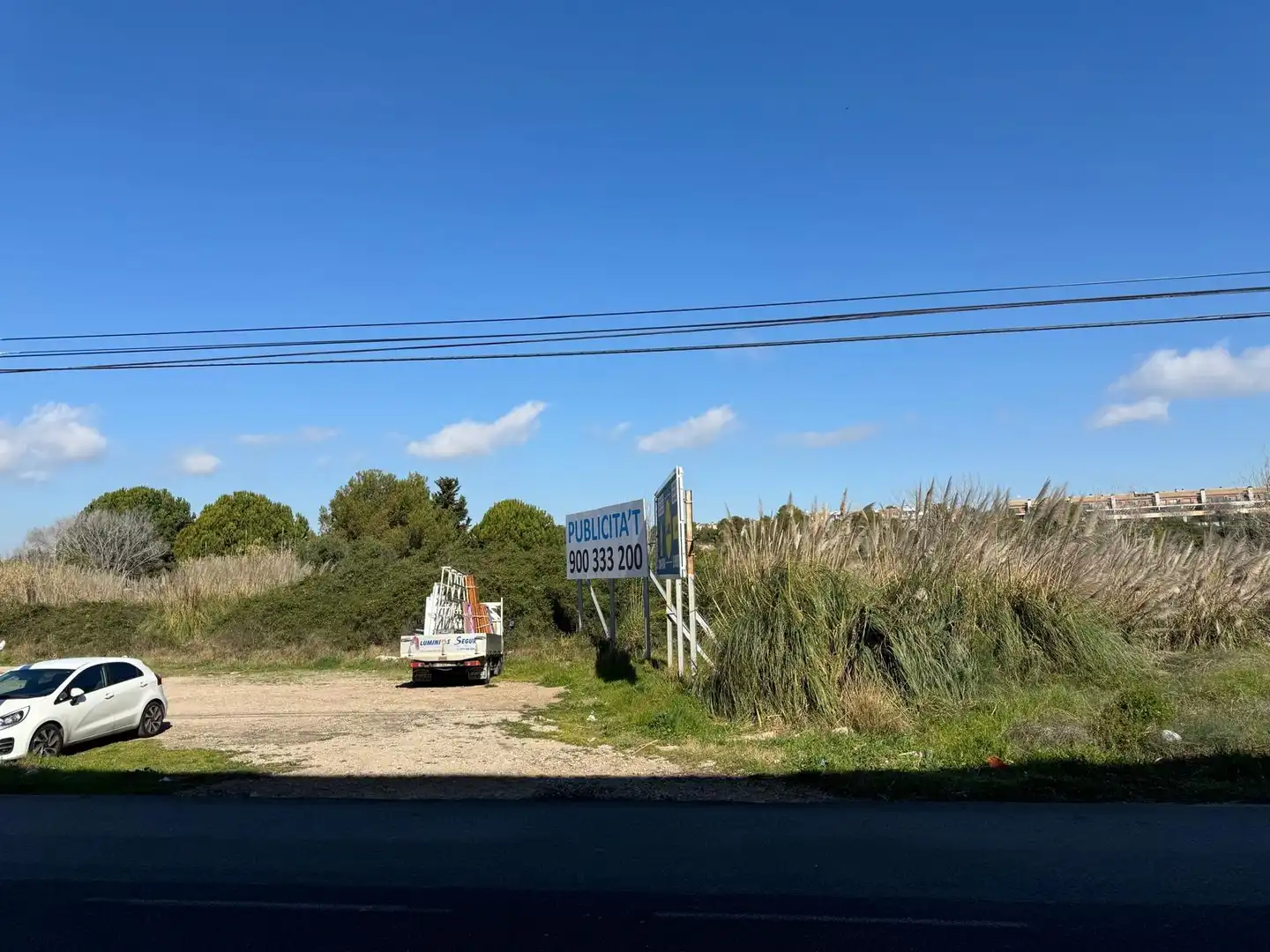 Terreny residencial en venda a Els Masos - Els Garrofers, imagen 6