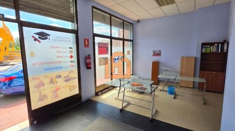 Foto 3 von Geschaftsraum zur Miete in Plaza Polideportivo, La Robla , León