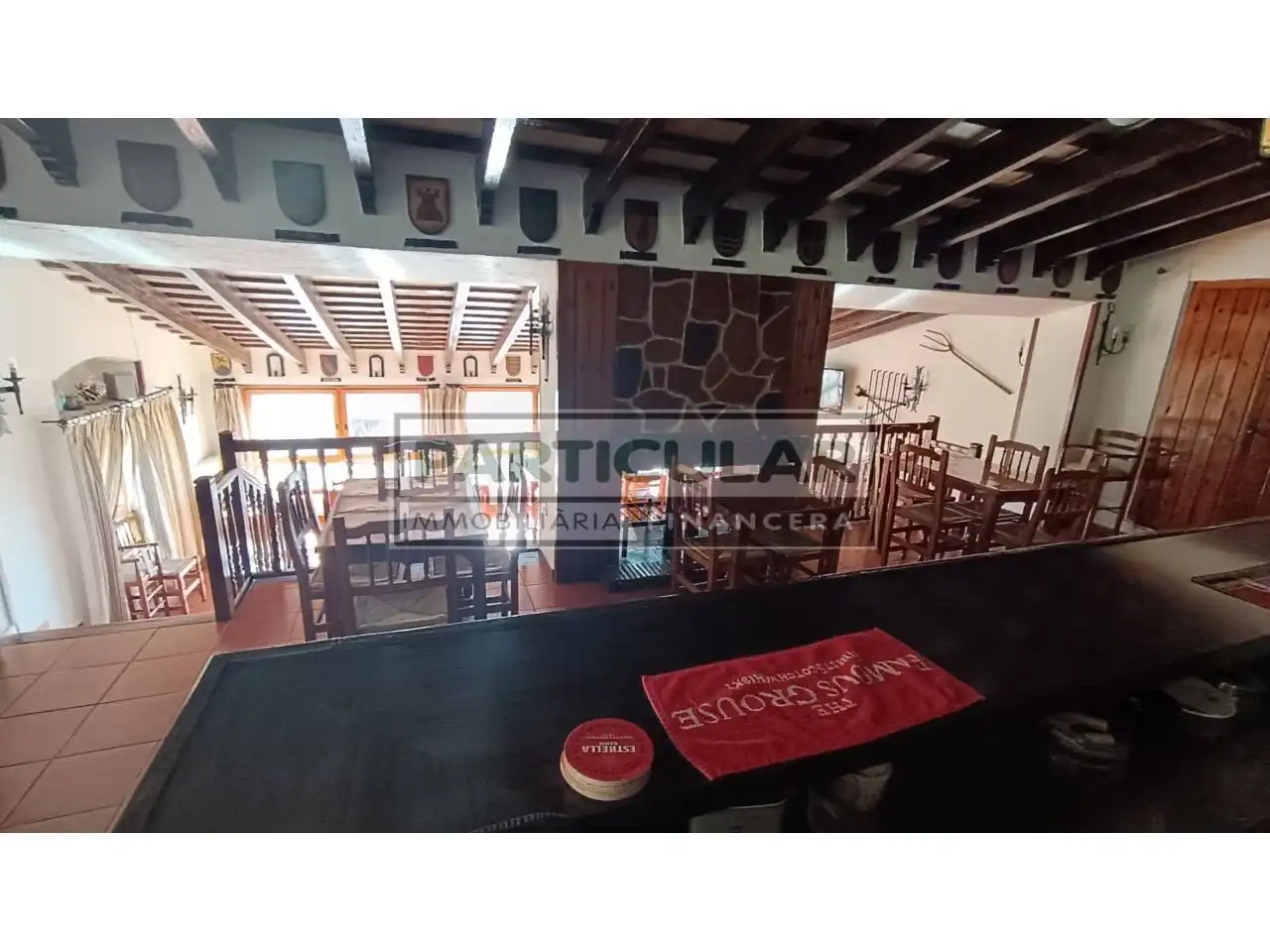 Mixed residential for sale in Calle Milà 1, imagen 7