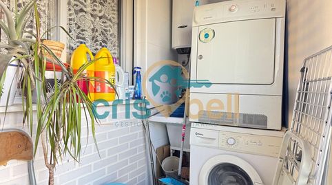 Foto 5 de Apartamento en venta en Sutullena, Lorca