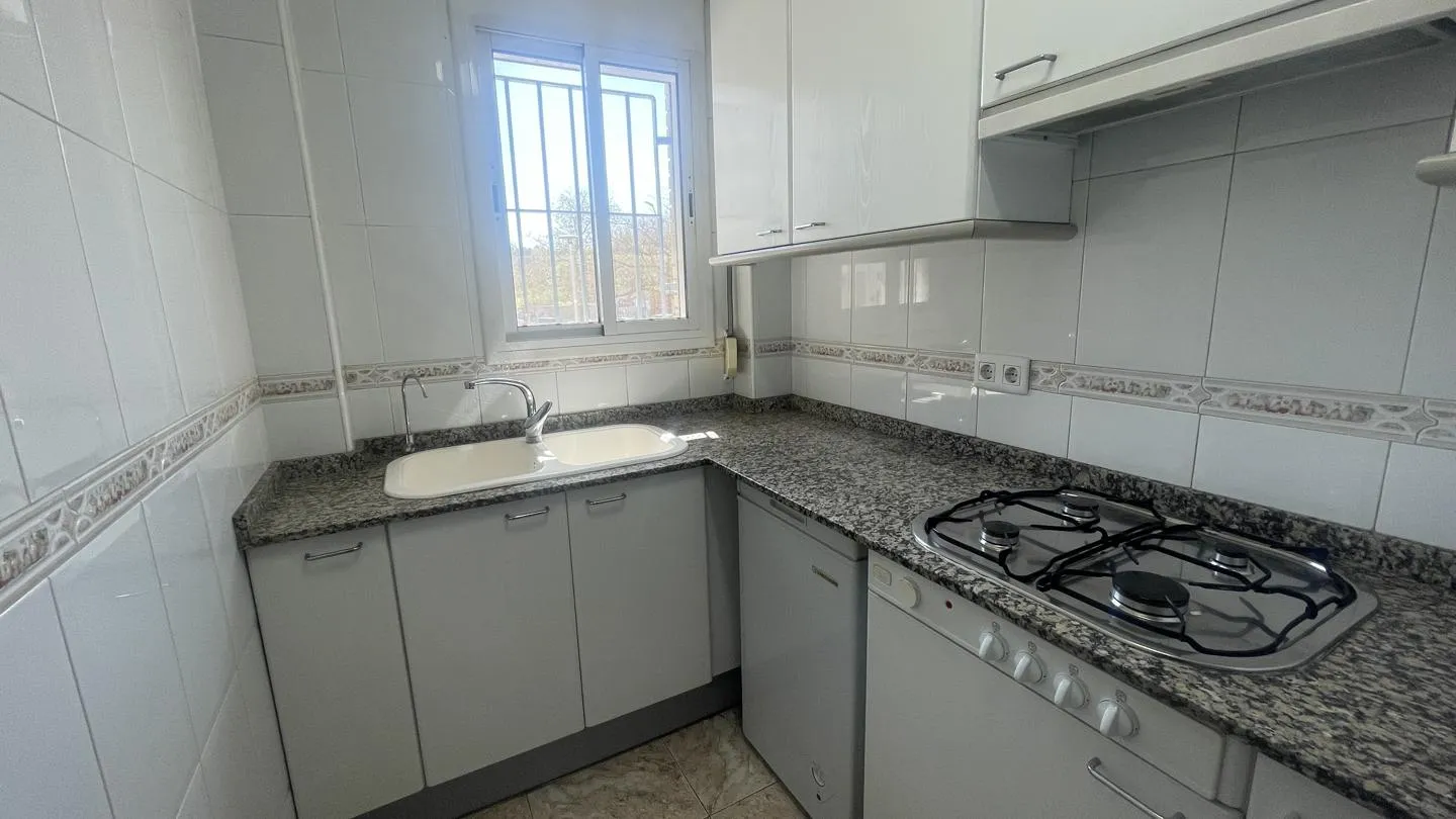 Erdgeschoss zum Verkauf in Carrer de Lavoisier, La Cogullada