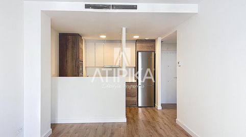 Foto 5 de Pis de lloguer a El Poblenou, Barcelona Capital