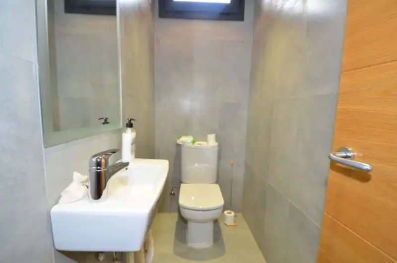 Casa con piscina en venta en Palau-saverdera, imagen 37