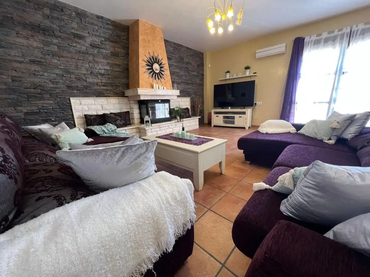 Casa rústica en venta en Tébar - Los Arejos, imagen 5
