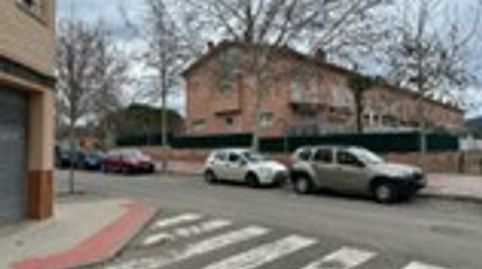 Oportunidad en Vilanova del Camí Piso de 3 hab. con potencial