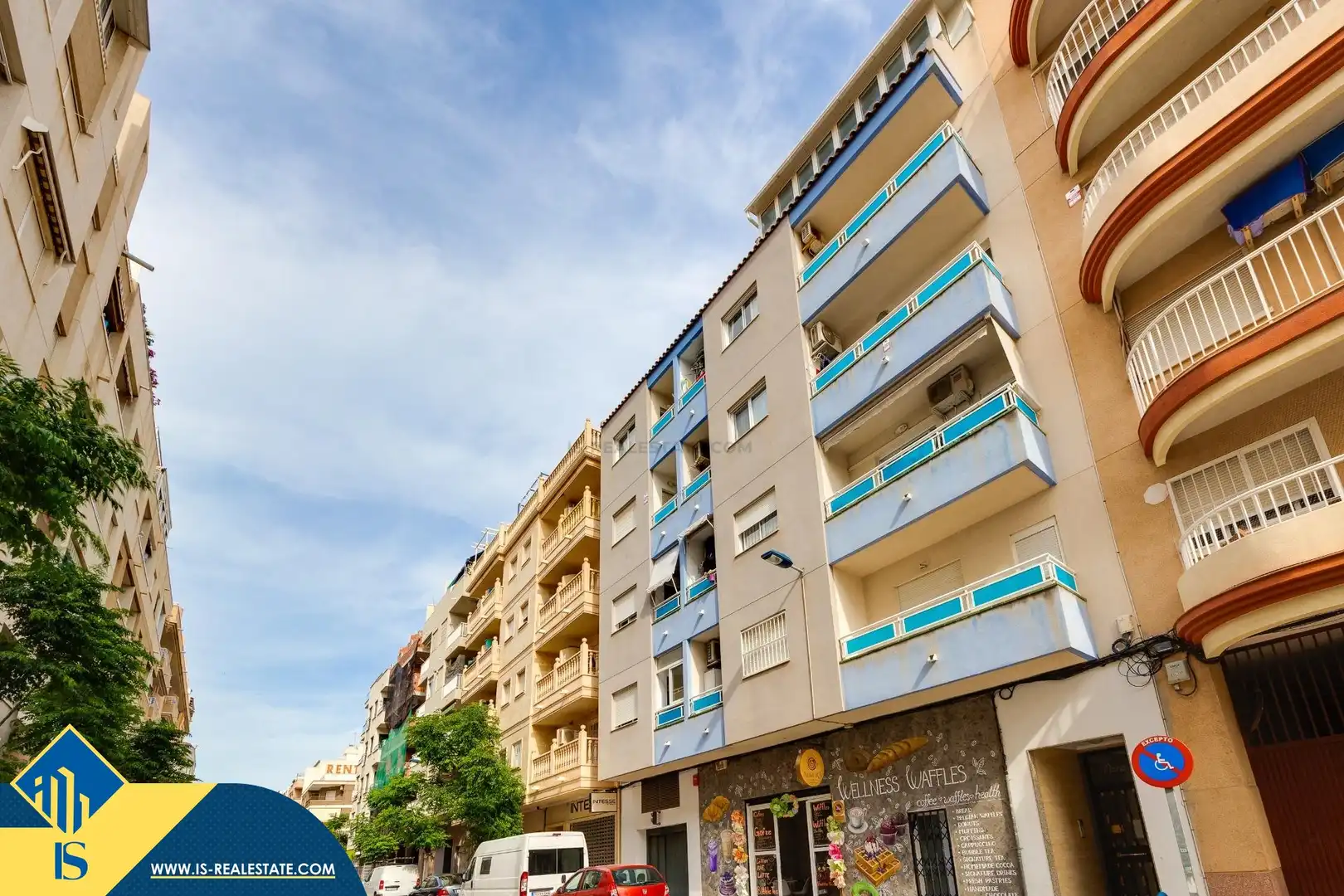 Flat for sale in Centro, imagen 10