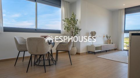 Villa independiente de obra nueva con piscina privada y 6 dormitorios en La Finca Golf, Algorfa, imatge 3