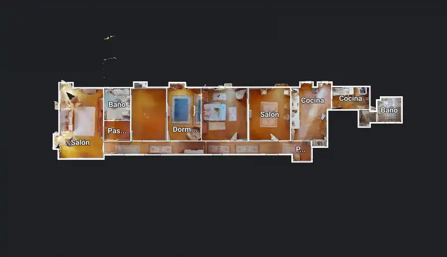 Wohnung zum Verkauf in Bergara, imagen 41