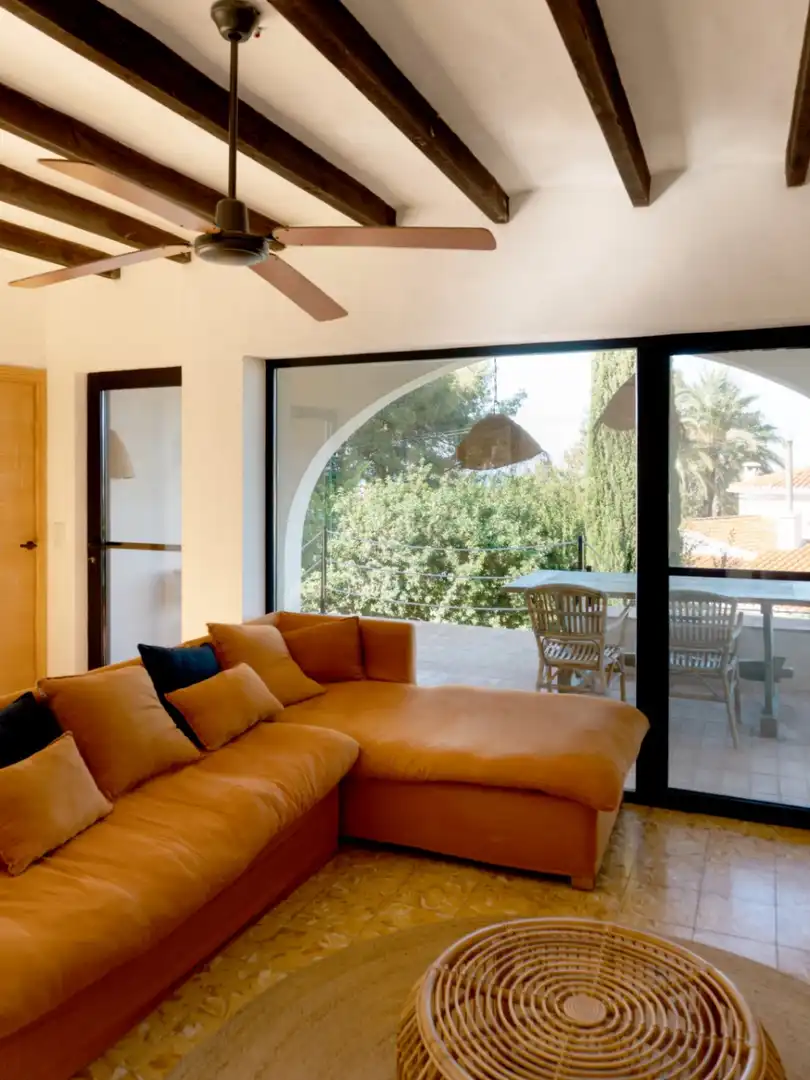 Villa mit Pool zum Verkauf in Carrer de la Mareselva, imagen 8