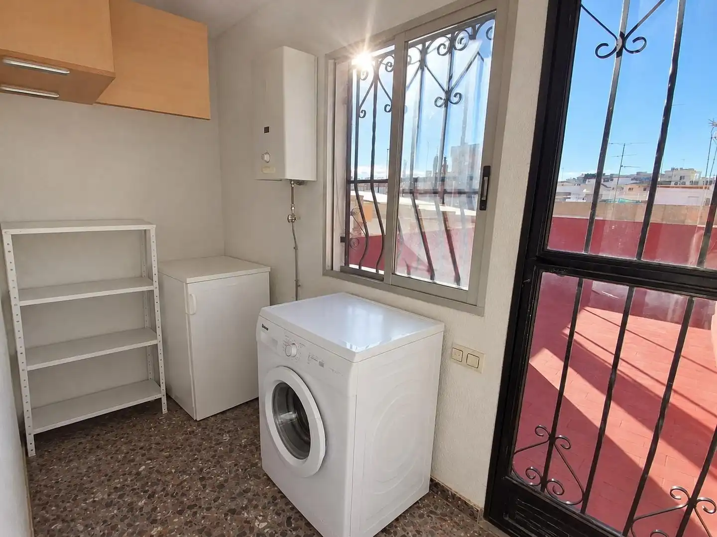 Dúplex en venta en Alzira, Valencia
