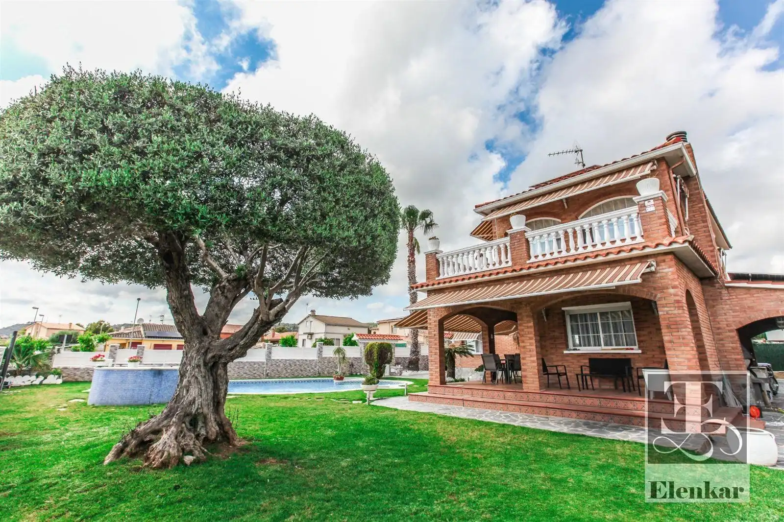 Villa con piscina in vendita a ACUARI, imagen 4