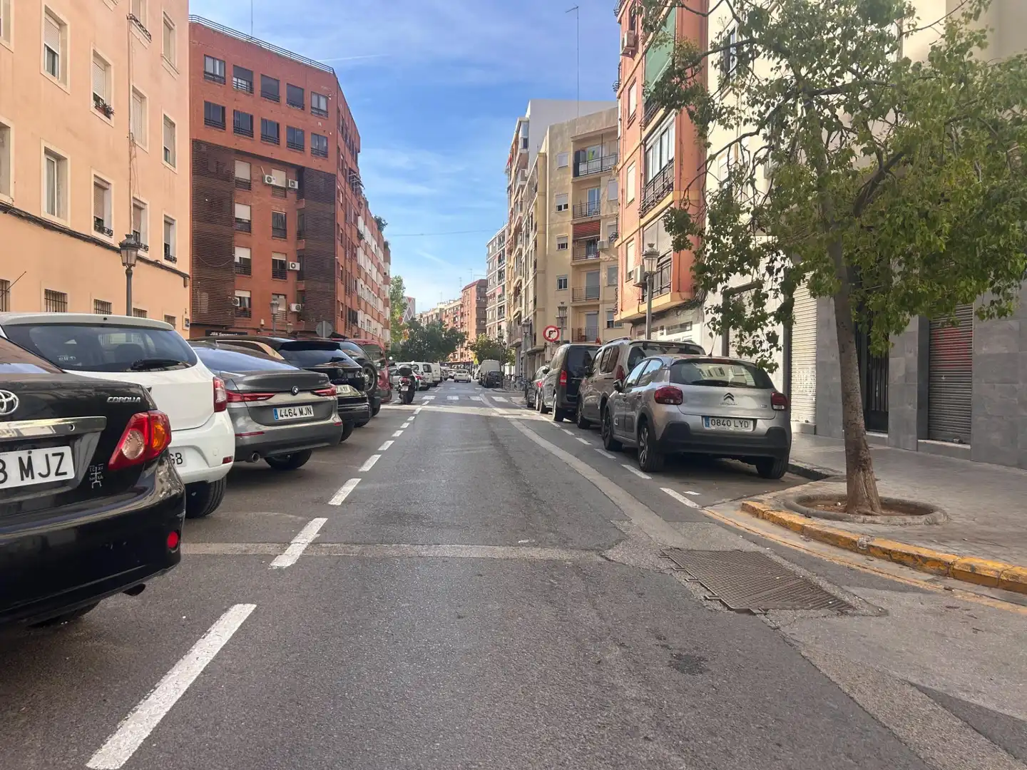 Pis amb terrassa en venda a OLIMPIA AROZENA TORRES 45, imagen 4