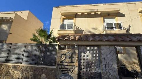 SE VENDE casa OKUPADA en Camino Del Cementerio Nº 141 Águilas Murcia