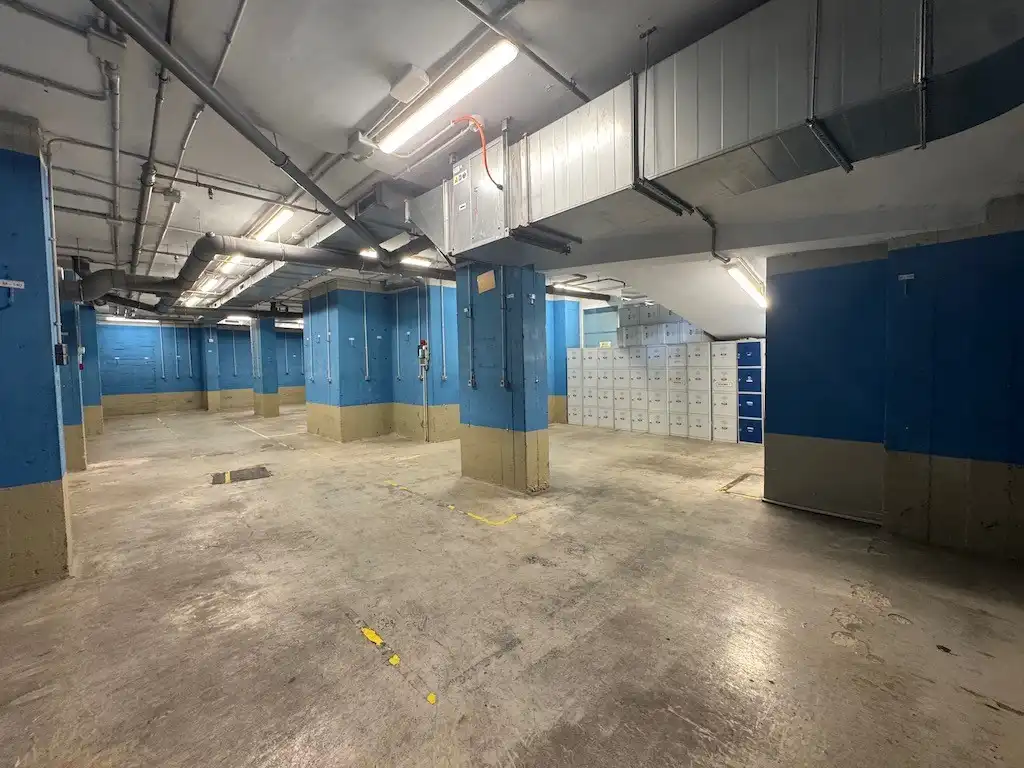 Garaje en venta en Barcelona