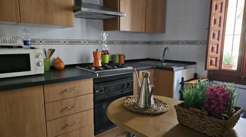 Foto 3 de Apartament de lloguer a Platja de Vila Joiosa, Alicante