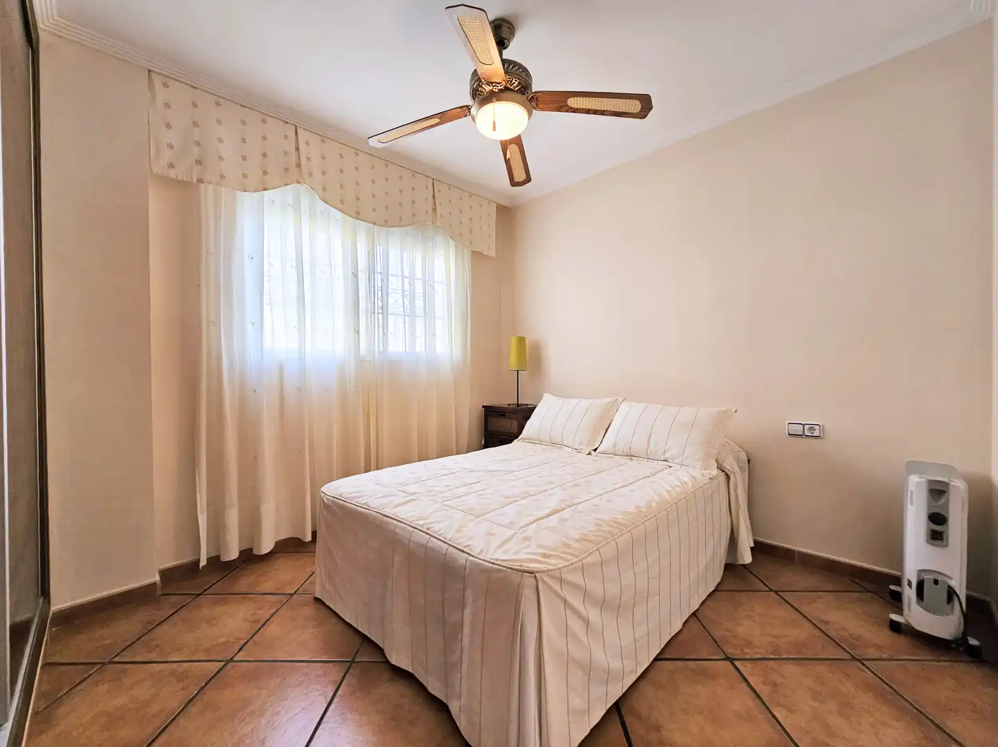 Casa amb terrassa en venda a Pedanías Oeste, imagen 16