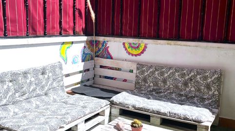 Foto 5 de Planta baja en venta en Calle de Silvestre Ochoa, Playa Ostende, Castro-Urdiales